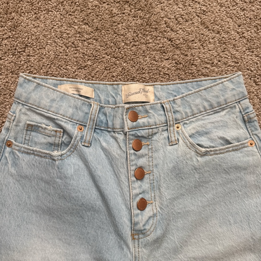 Universal Thread jeans - Picture 4 of 5